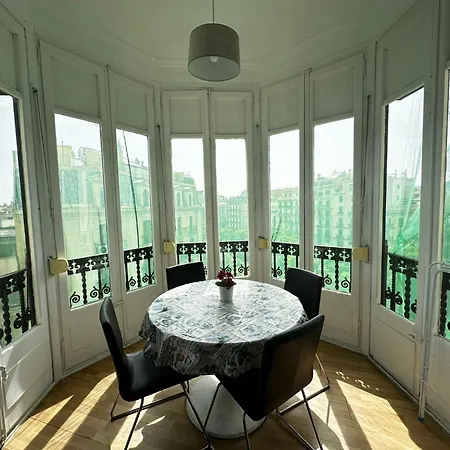 Tetugran Bed & Breakfast Barcelona
