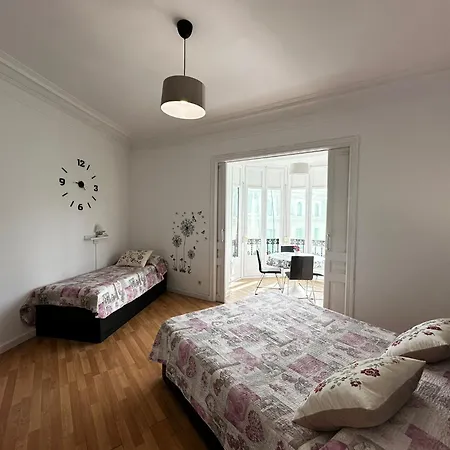 Bed & Breakfast Tetugran *