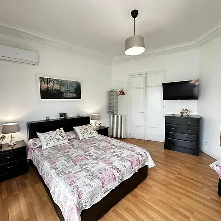 Bed & Breakfast Tetugran Barcelona