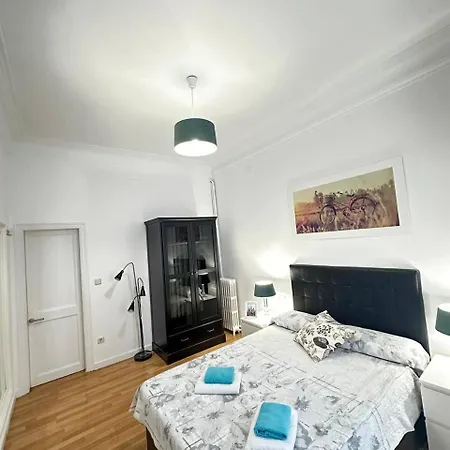 Bed & Breakfast Tetugran Barcelona