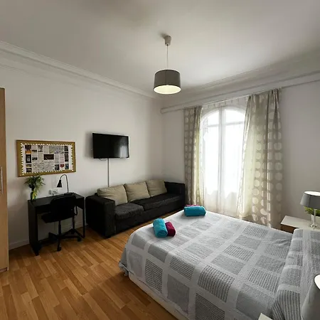 Tetugran Bed & Breakfast Barcelona