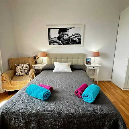 Tetugran Bed & Breakfast Barcelona
