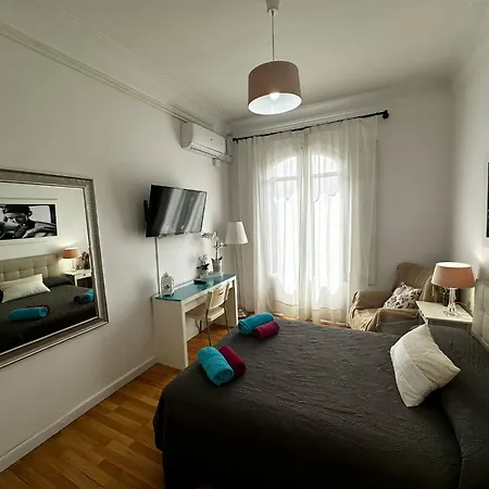 Tetugran Barcelona