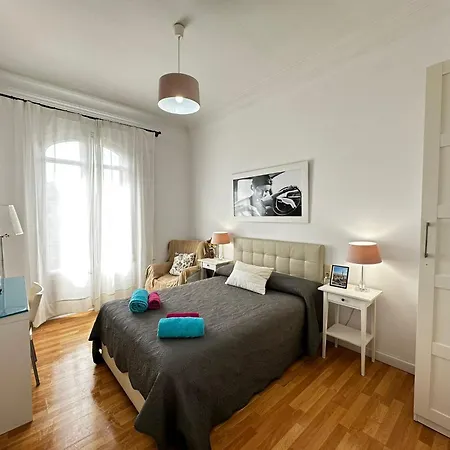 Tetugran * Barcelona