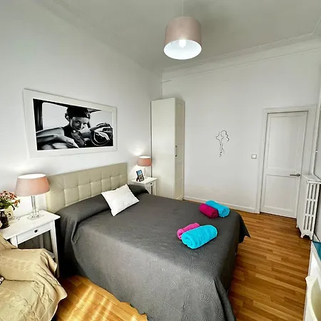 Bed & Breakfast Tetugran Barcelona