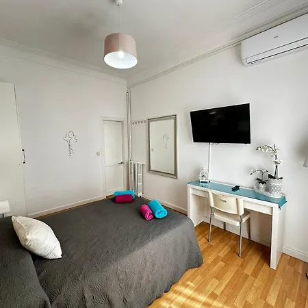 Tetugran Barcelona