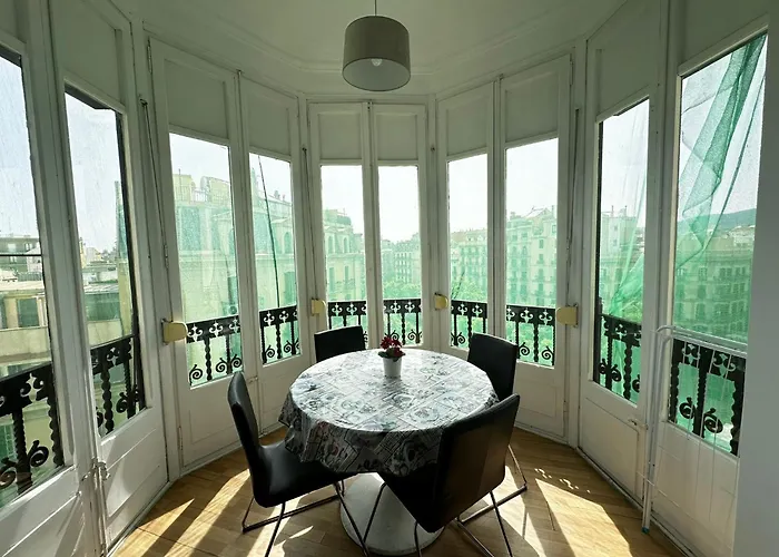 Tetugran Bed and Breakfast Βαρκελώνη