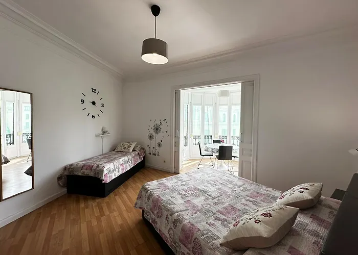 Bed and Breakfast Tetugran *