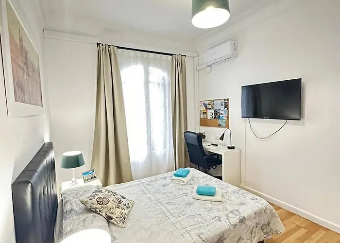 Tetugran * Βαρκελώνη