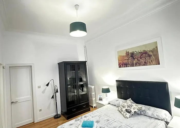 Bed and Breakfast Tetugran Βαρκελώνη