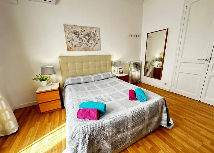 Bed and Breakfast Tetugran Βαρκελώνη