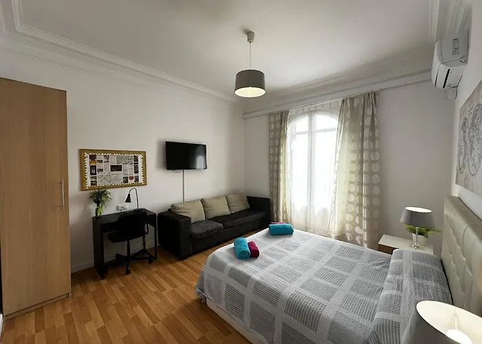 Tetugran Bed and Breakfast Βαρκελώνη