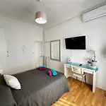Alojamento de Acomodação e Pequeno-almoço Tetugran Barcelona